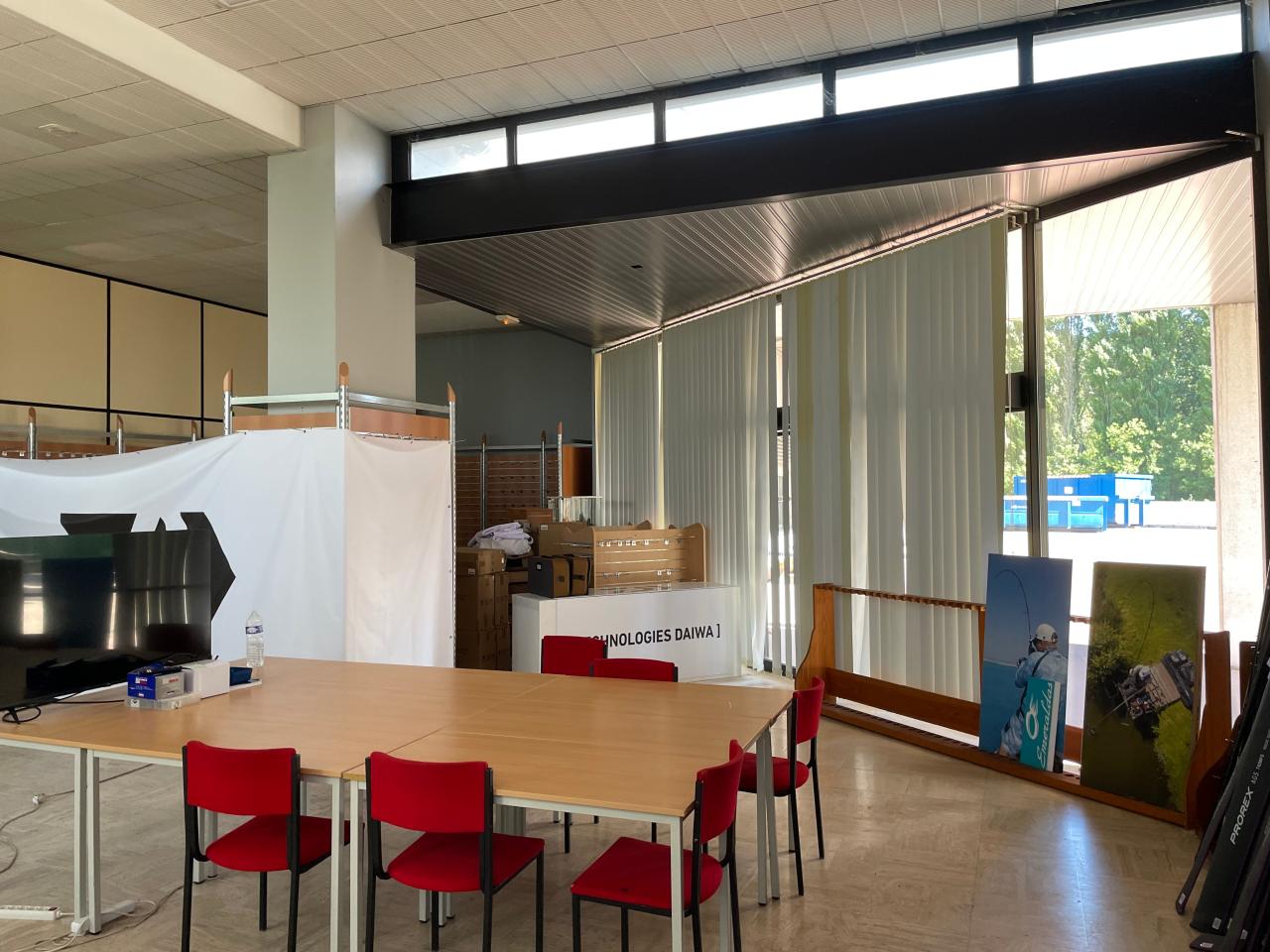 Local d'activité Sotteville-lès-Rouen 4200m² Location local d'activité Sotteville-lès-Rouen Seine-Maritime OLACT2425344 5